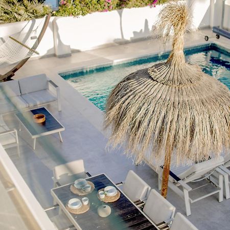 Villa La Sala Puerto Banus Marbella Luaran gambar
