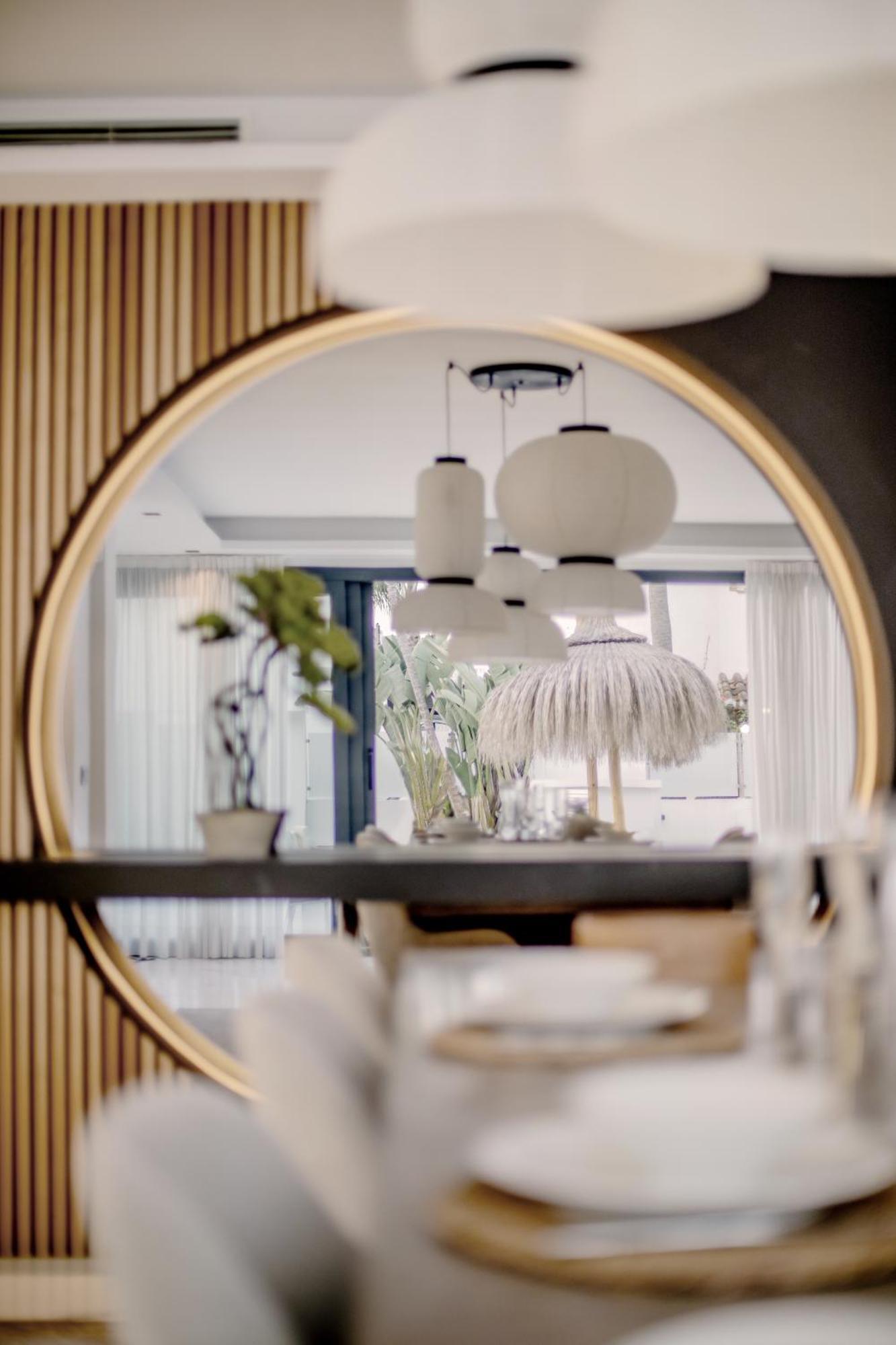 Villa La Sala Puerto Banus Marbella Luaran gambar
