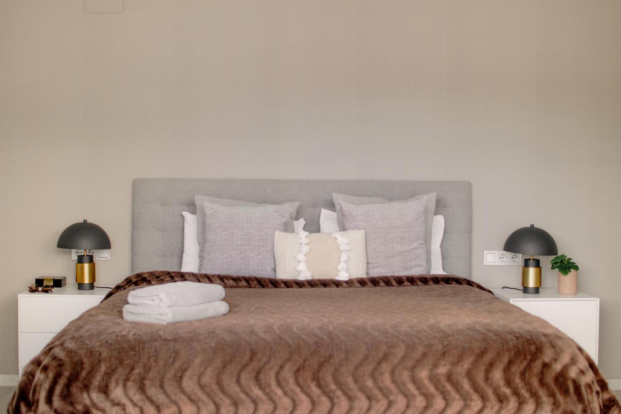 Villa La Sala Puerto Banus Marbella Luaran gambar