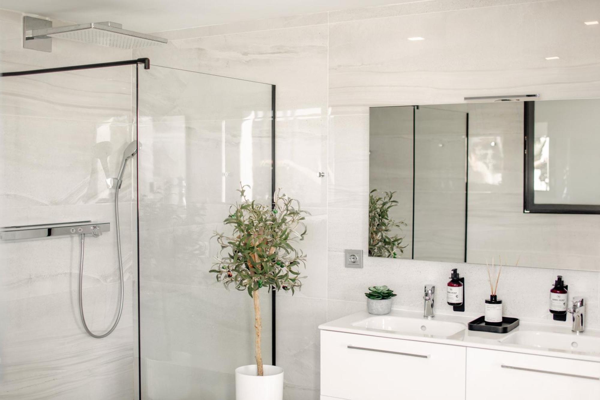 Villa La Sala Puerto Banus Marbella Luaran gambar